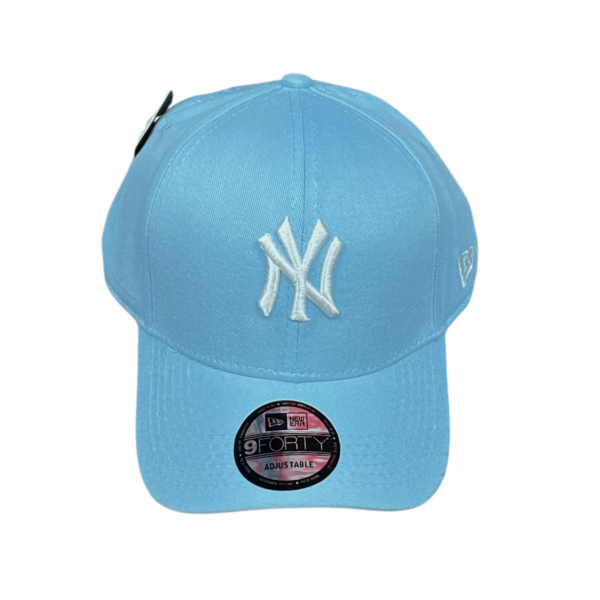 Boné New Era 9FORTY New York Yankees  - Imagem 7