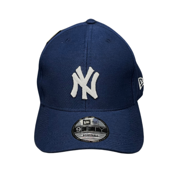 Boné New Era 9FORTY New York Yankees  - Imagem 6