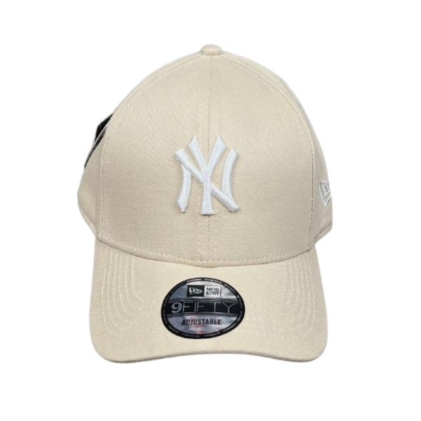 Boné New Era 9FORTY New York Yankees  - Imagem 5