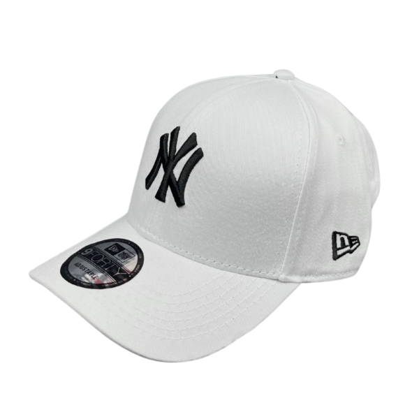 Boné New Era 9FORTY New York Yankees  - Imagem 2