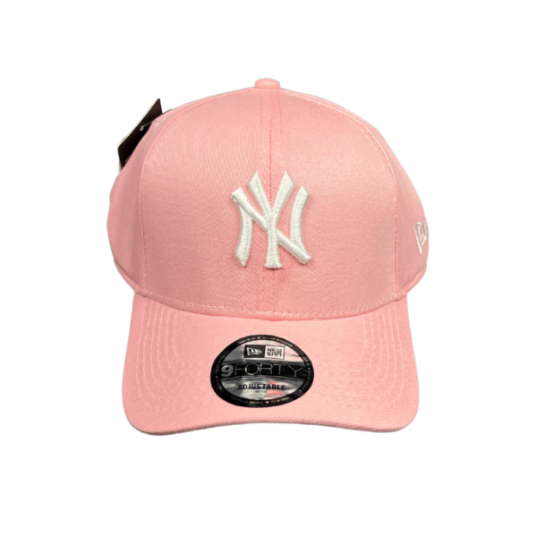 Boné New Era 9FORTY New York Yankees  - Imagem 4