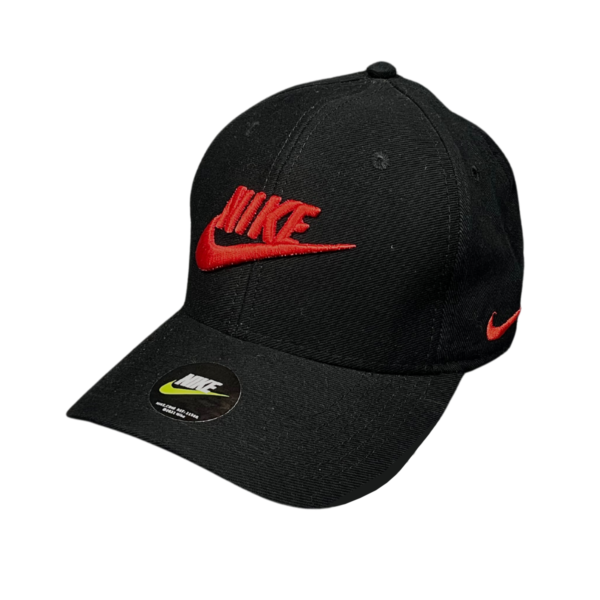 Boné Nike Heritage86 Strapback - Imagem 3