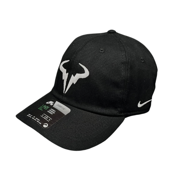 Boné Nike Rafa Nadal Heritage86 - Imagem 3