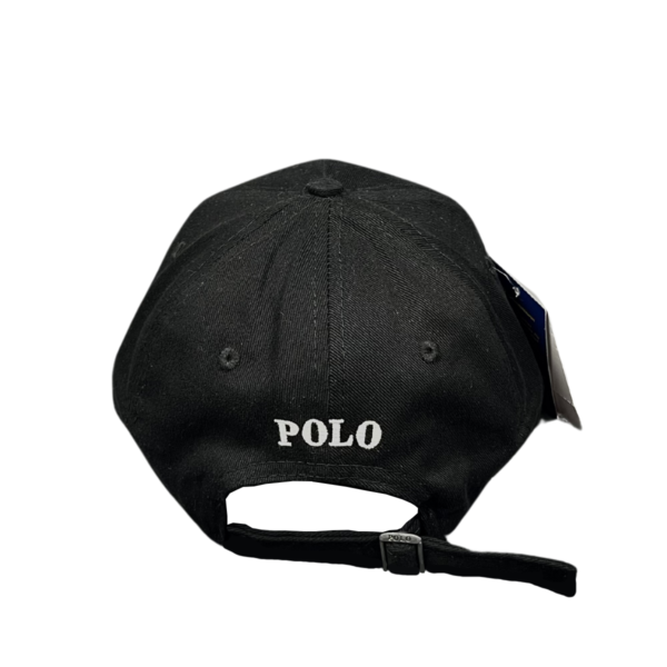 Boné Polo Ralph Lauren Classic Sport  - Imagem 2