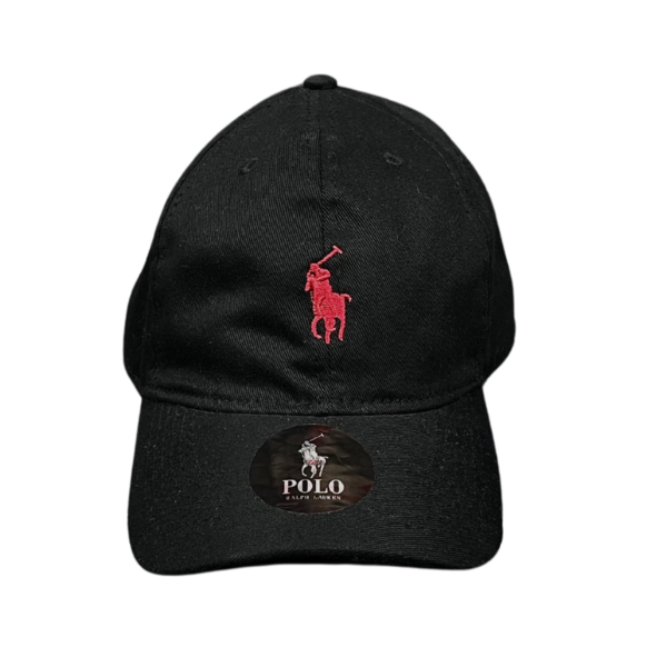 Boné Polo Ralph Lauren Classic Sport  - Imagem 3