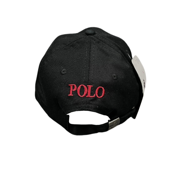 Boné Polo Ralph Lauren Classic Sport  - Imagem 4