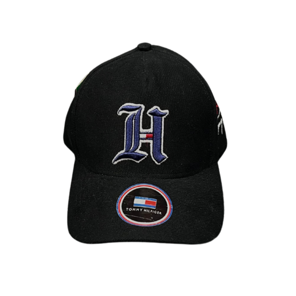 Boné Tommy Hilfiger Lewis Hamilton LH 