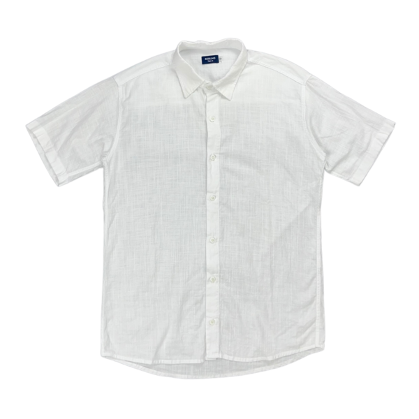 Camisa de Linho Classic
