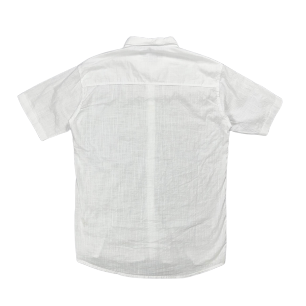Camisa de Linho Classic - Imagem 3