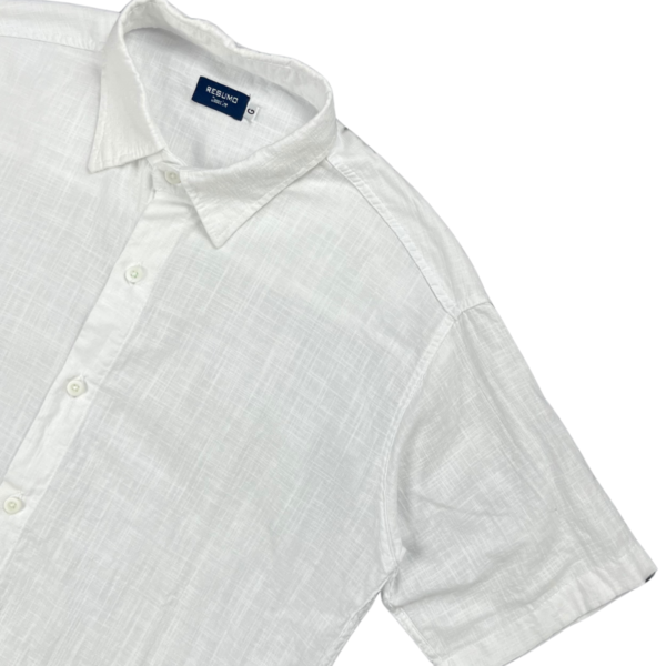 Camisa de Linho Classic - Imagem 2