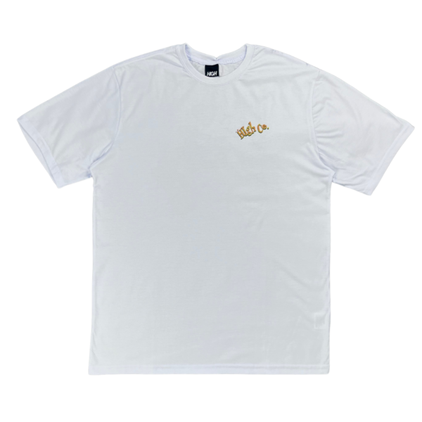 Camiseta High Company Frog Sunny - Imagem 3