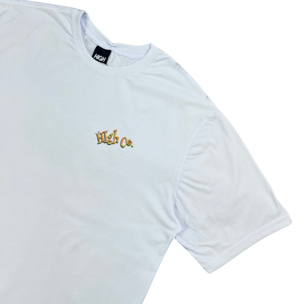 Camiseta High Company Frog Sunny - Imagem 4