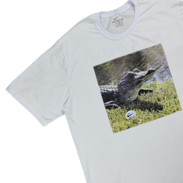 Camiseta Nike Golf Cotton - Imagem 2