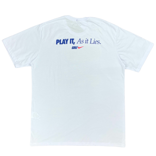 Camiseta Nike Golf Cotton - Imagem 3