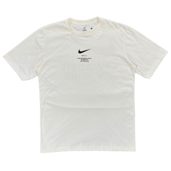 Camiseta Nike Big Swoosh - Imagem 3