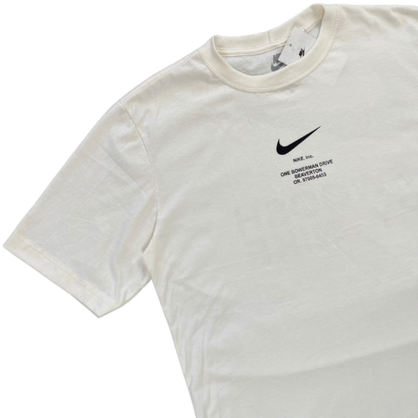 Camiseta Nike Big Swoosh - Imagem 4