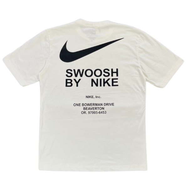 Camiseta Nike Big Swoosh