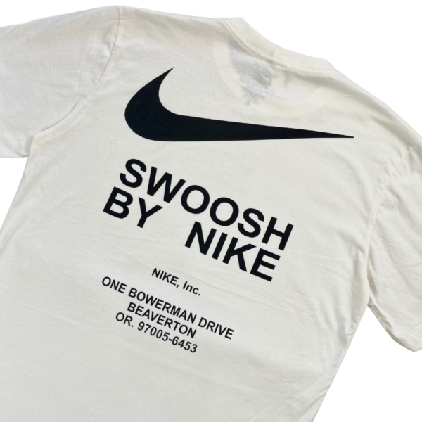 Camiseta Nike Big Swoosh - Imagem 2