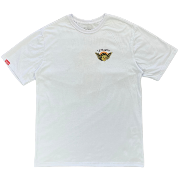 Camiseta Thug Nine Payaso - Imagem 3
