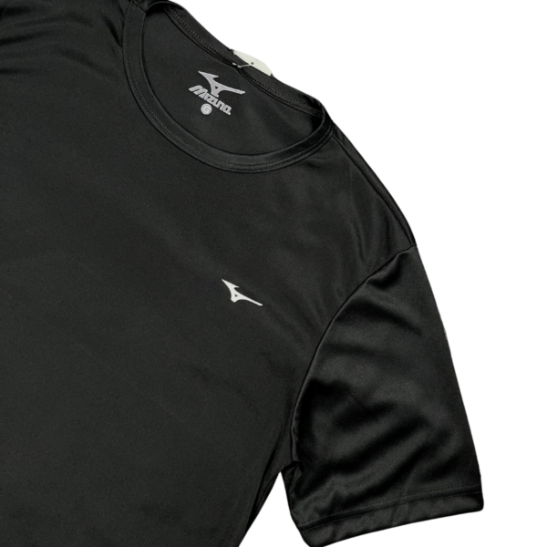 Camiseta Mizuno DryLite Basic  - Imagem 3