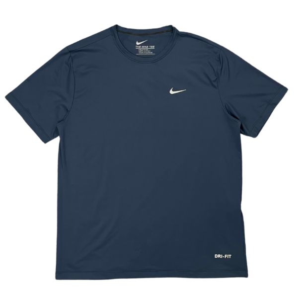 Camiseta Nike Dri-Fit Tee 