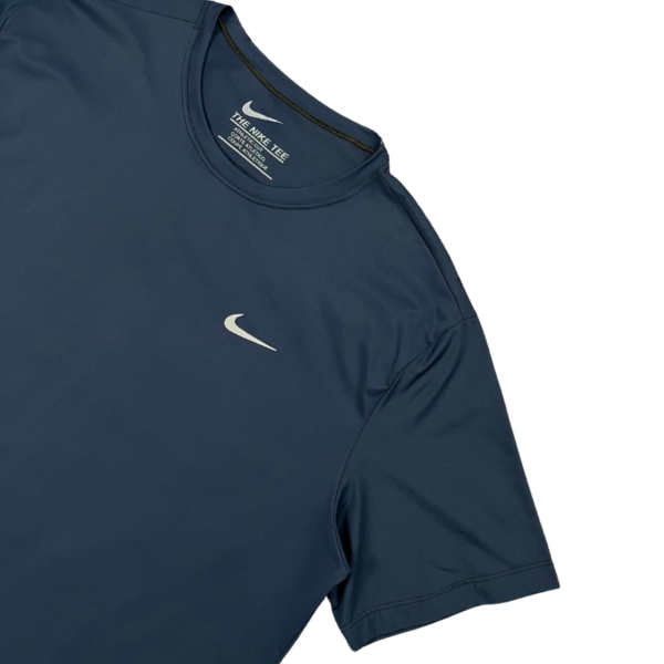 Camiseta Nike Dri-Fit Tee  - Imagem 2
