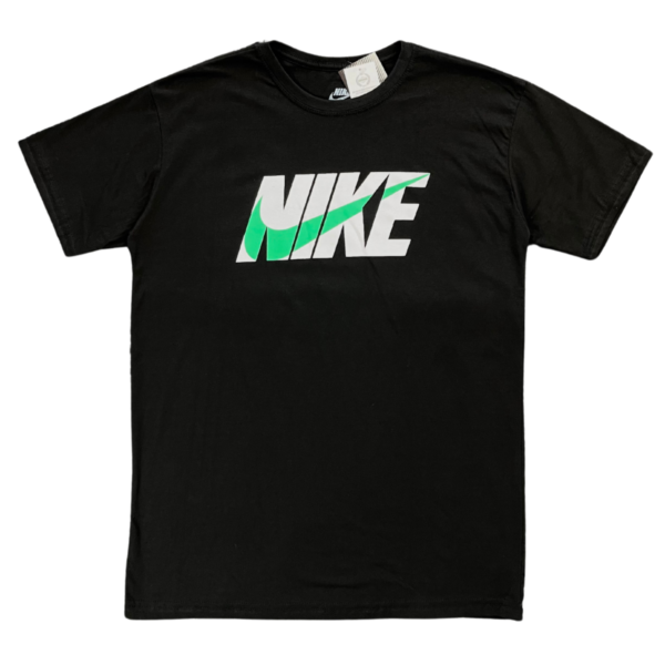 Camiseta Nike Bold Swoosh