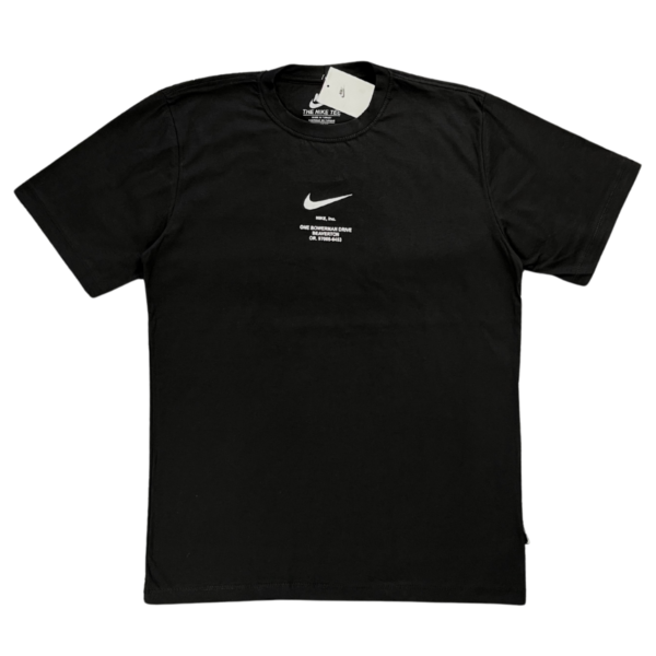 Camiseta Nike Big Swoosh - Imagem 5