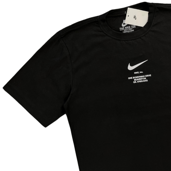 Camiseta Nike Big Swoosh - Imagem 6