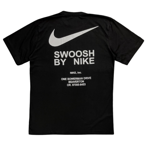 Camiseta Nike Big Swoosh - Imagem 7
