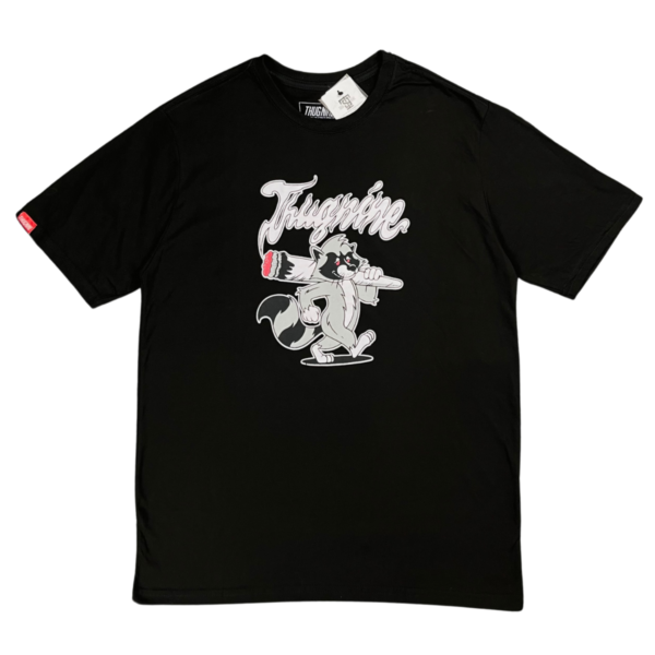 Camiseta High Company The Joint