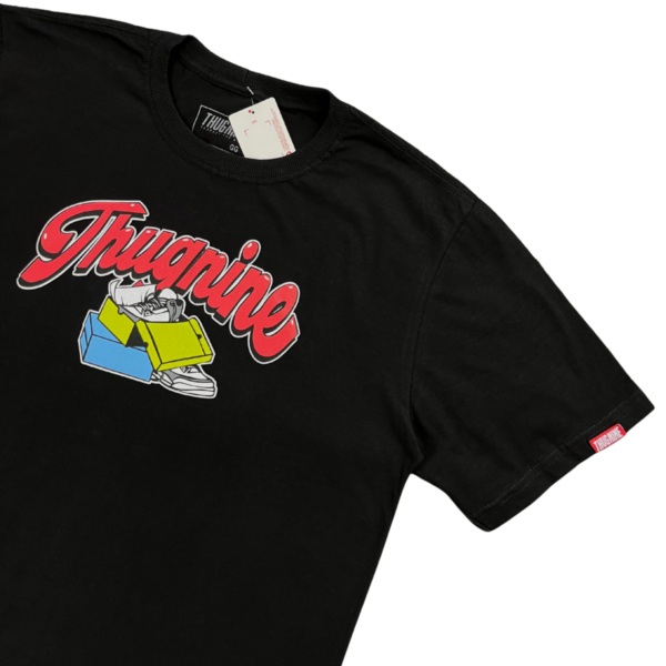 Camiseta Thug Nine Lique - Imagem 2
