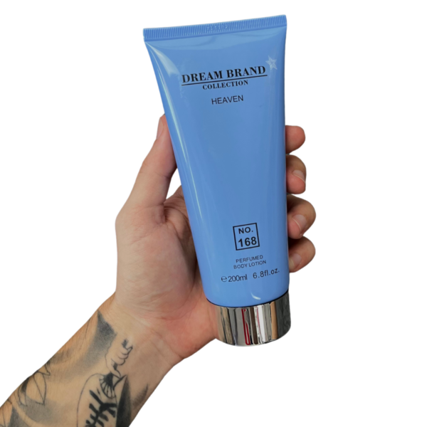 Creme "Angels" Dream Brand Collection Heaven No. 168