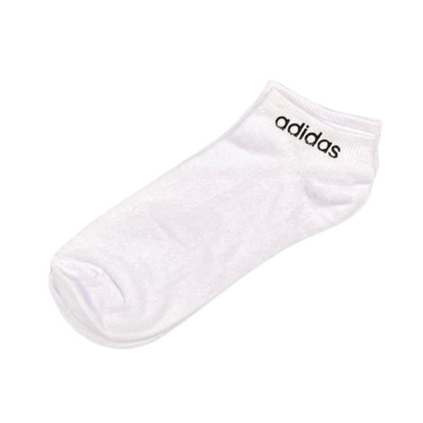 Meia Adidas Basic  - Imagem 2