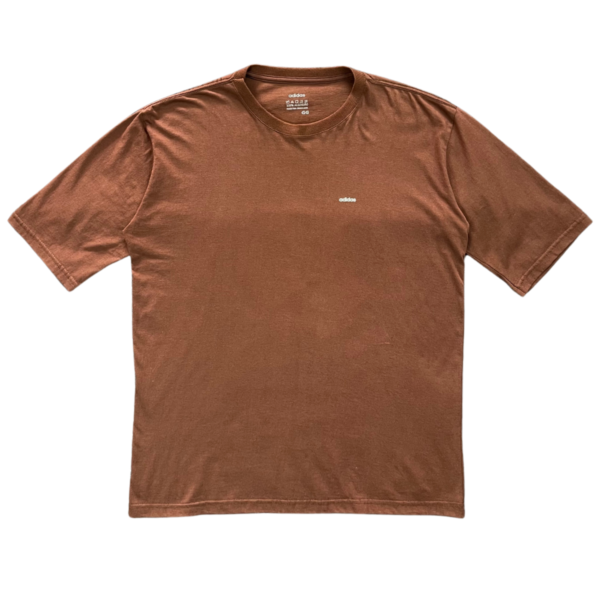 Camiseta Oversized Adidas Dejaay Spin - Imagem 3