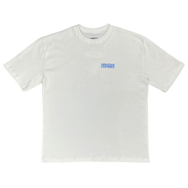 Camiseta Oversized High Bolt Vibe - Imagem 5