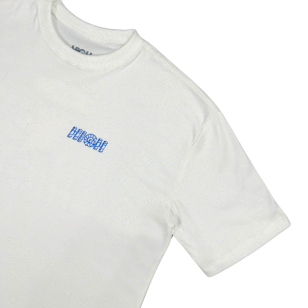 Camiseta Oversized High Bolt Vibe - Imagem 6