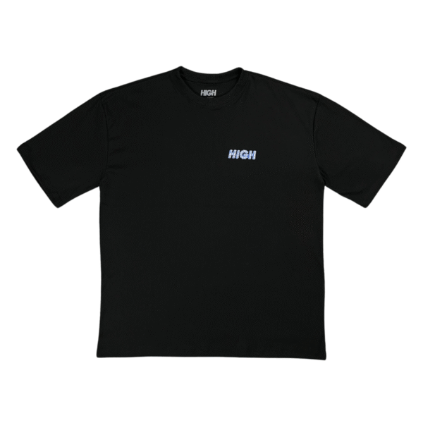 Camiseta Oversized High Bolt Vibe - Imagem 3