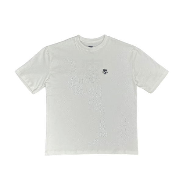 Camiseta Oversized Thug Nine Core Logo - Imagem 3