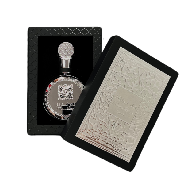 Perfume Árabe Fakhar Lattafa  - Imagem 2