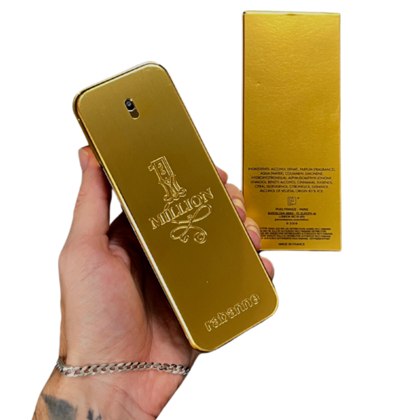 Perfume One Million Paco Rabanne