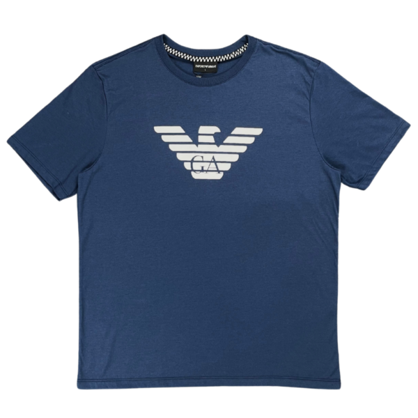 Camiseta GA Eagle Crest