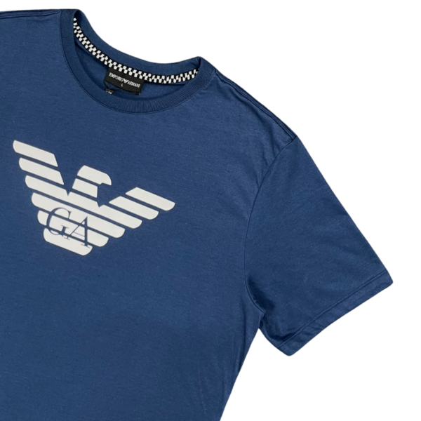 Camiseta GA Eagle Crest - Imagem 2