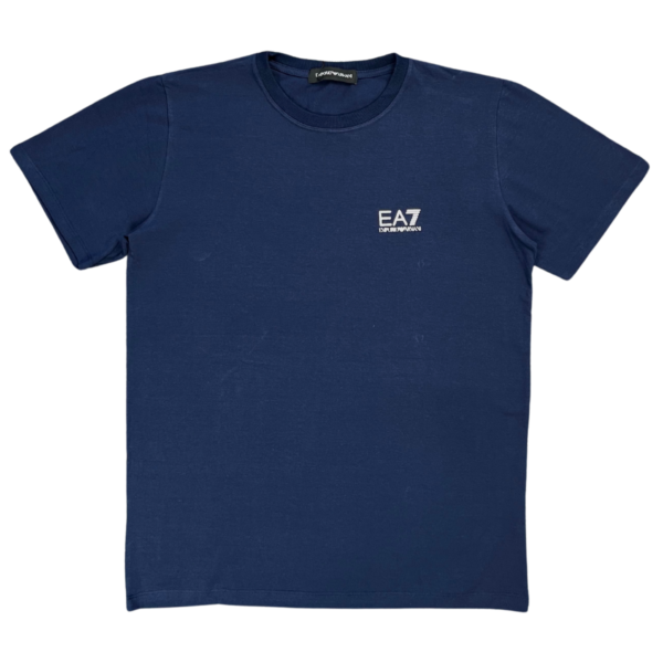 Camiseta Emporio Armani Seven