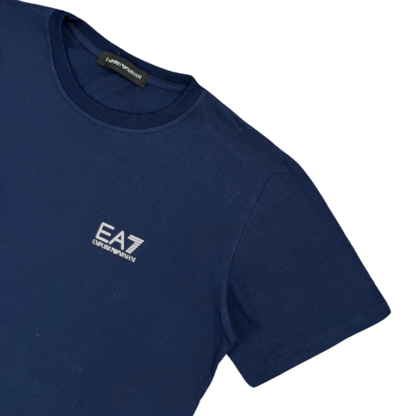 Camiseta Emporio Armani Seven - Imagem 2