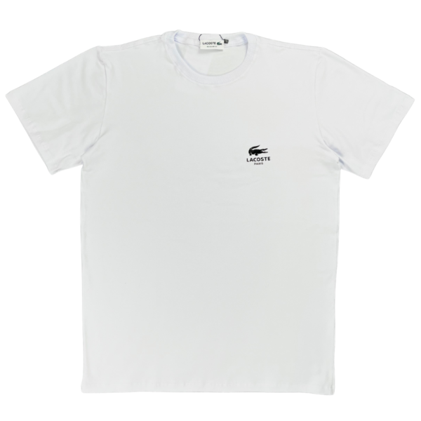Camiseta Lacoste Paris
