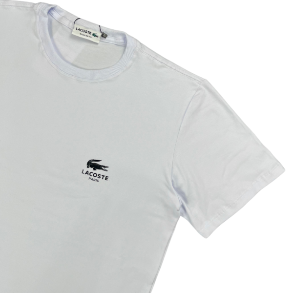 Camiseta Lacoste Paris - Imagem 2