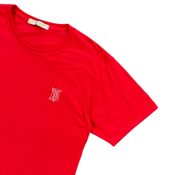 Camiseta TB Burberry Monogram - Imagem 2