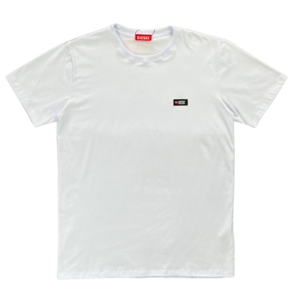 Camiseta Diesel Patch