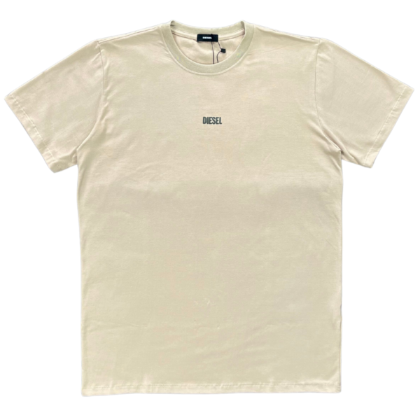 Camiseta Diesel Basic
